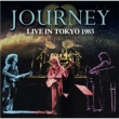 Live In Tokyo 1983