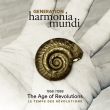 Generation harmonia mundi -I.The Age of Revolutions 1958-1988 (16CD)