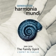 Generation harmonia mundi -II.The Family Spirit 1988-2018 (18CD)