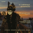 Il Carnevale Di Venezia & Clarinet Concertos : Eduard Brunner(Cl)Stadlmair / Munich Chamber Orchestra