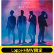 《Loppi・HMV限定 ランチトートバッグ付セット 》 THE SINGER 【初回生産限定盤】(+DVD)