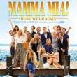 Mamma Mia! Here We Go Again [International Version] (Original Motion Picture Soundtrack)