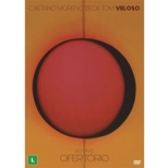 Ofertorio Ao Vivo (DVD)