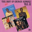 Best Of George Howard 1