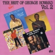 Best Of George Howard 2