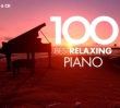 100 Best Relaxing Piano (6CD)