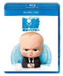 The Boss Baby