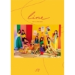 1st Mini Album: Line