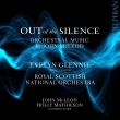 Out of the Silence -Orchestral Works : Evelyn Glennie(Perc)McLeod / Mathieson / Royal Scottish National Orchestra