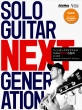 Solo Guitar Next Generation �t�B���K�[�X�^�C���X�g�̂��߂̐V���㖼��20 Cd�t