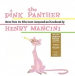Pink Panther (アナログレコード/DOL)