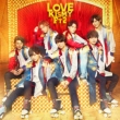 LOVE yAz(+DVD)