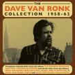 Dave Van Ronk Collection 1959-62
