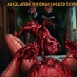 Absolution Through Sacred Extrication 3 Way Split