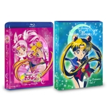 Bishoujo Senshi Sailor Moon S Blu-Ray Collection 1