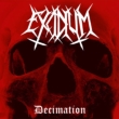 Decimation