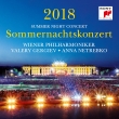 Sommernachtskonzert Schonbrunn 2018: Gergiev / Vpo Netrebko(S)