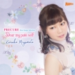 Miyamoto Kanako Precure Song Best Album