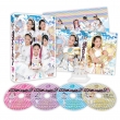 Idol*senshi Miracle Tunes! Dvd Box Vol.3