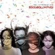 Re-introducing The Rocknroll Hifives