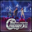 Chicago II: Live On Soundstage (CD+DVD)