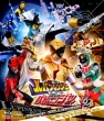 Kaitou Sentai Lupinranger Vs Keisatsu Sentai Patranger Blu-Ray Collection 2