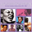 Mothers' Garden (Funky Sounds Of Female Africa)