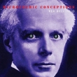 Microcosmic Conceptions: Inspired By The Music Of Bela Bartok