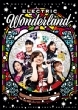 NX}X2017 `SElectric Wonderland` LIVE DVD yŁz