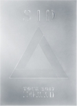 SID TOUR 2017 uNOMADv y񐶎YՁz(Blu-ray+ʐ^W)