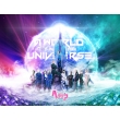 w~[WJuw^AvFINAL LIVE `A World in the Universe`xBlu-ray BOX