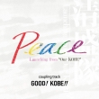 Peace `Launching from gOur KOBEh`