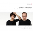 The Voice Of Rebellion-piano Duo Works: Menuhin Duo