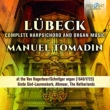 Complete Harpsichord & Organ Works : Tomadin(Cemb, Organ)(2CD)