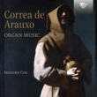 Organ Works: F.cera (2CD)