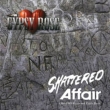 Shattered Affair: 1986-1989 Roots & Early Days