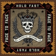 Hold Fast (Acoustic Sessions) (AiOR[h/Fat Wreck Chords)