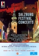 Salzburg Festival Concerts 2008-2013 : Boulez / Harnoncourt / Barenboim / Rattle / Vienna Philharmonic, West-Eastern Divan Orchestra, etc (6DVD)