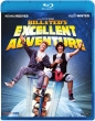 Bill & Ted`s Excellent Adventure