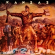 Kansas (180OdʔՃR[h/Music On Vinyl)