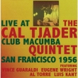 Live At The Club Macumba 1956