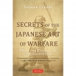 Secrets Of The Japanese Art Of War