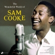 Wonderful World Of Sam Cooke (180OdʔՃR[h/Pan Am)