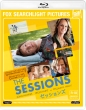 The Sessions