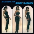 Make Way For Dionne Warwick (アナログレコード/Wax Love)