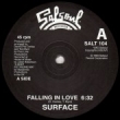 Falling In Love (Shep Pettibone Remix)