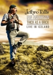 Thick As A Brick: Live In Iceland (DVD+2CD)