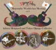 Manouche World-Class Meeting Vol.1