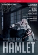 Hamlet : Armfield, V.jurowski / London Philharmonic, Clayton, Hannigan, Connolly, Gilfry, Begley, Tomlinson, etc (2017 Stereo)
