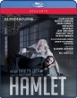 Hamlet : Armfield, V.jurowski / London Philharmonic, Clayton, Hannigan, Connolly, Gilfry, Begley, Tomlinson, etc (2017 Stereo)